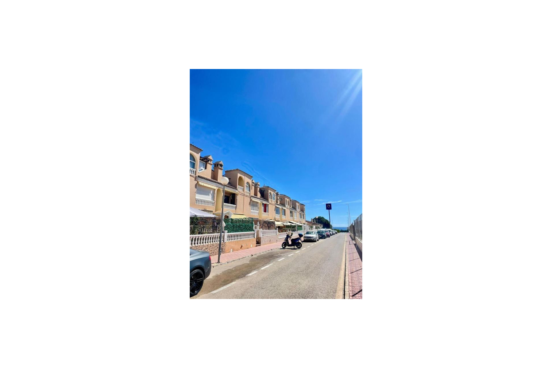 Resale - Apartment  - Torrevieja - torrevieja