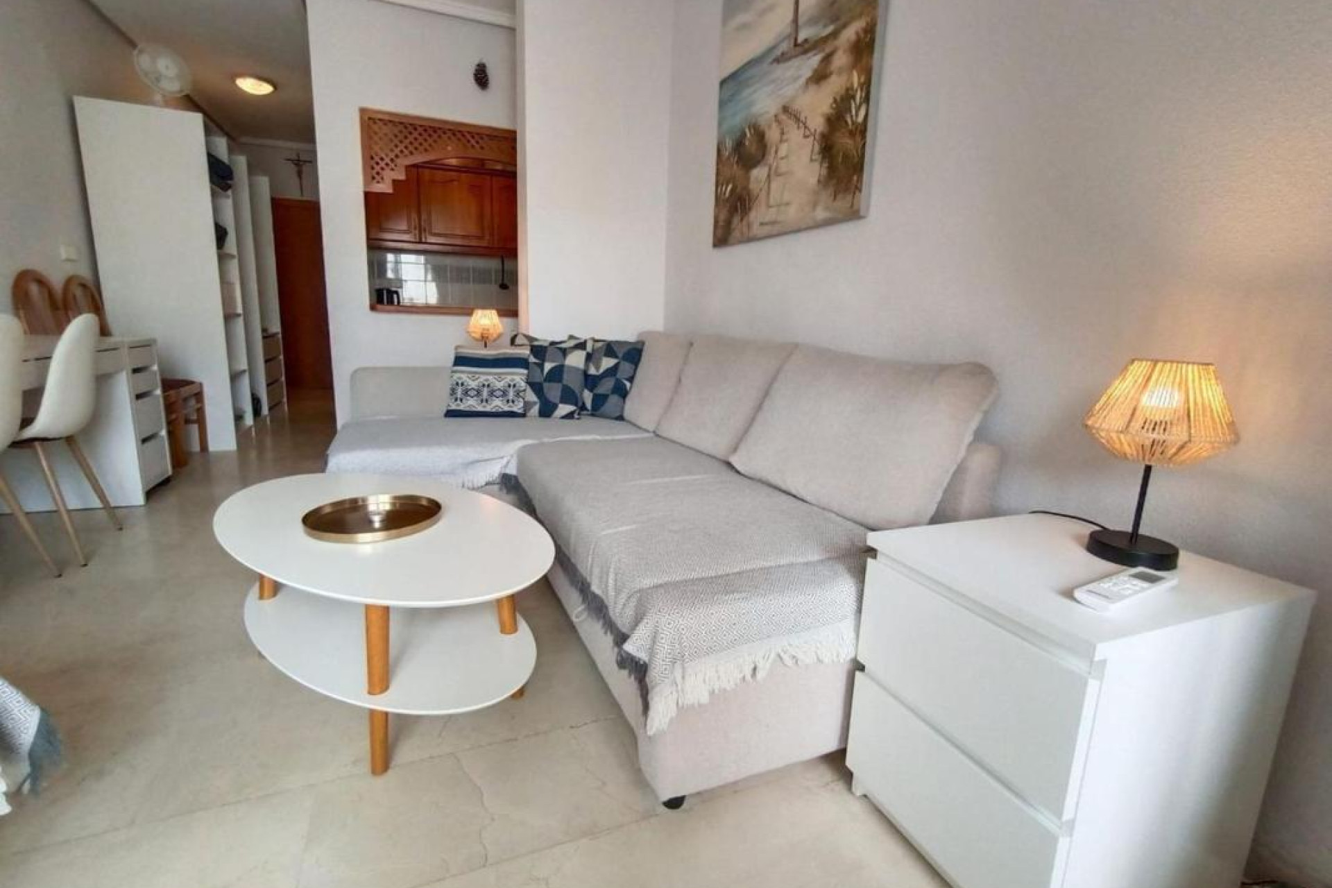 Resale - Apartment  - Torrevieja - torrevieja