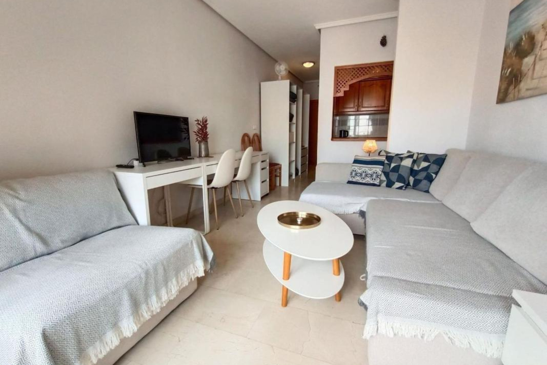 Resale - Apartment  - Torrevieja - torrevieja