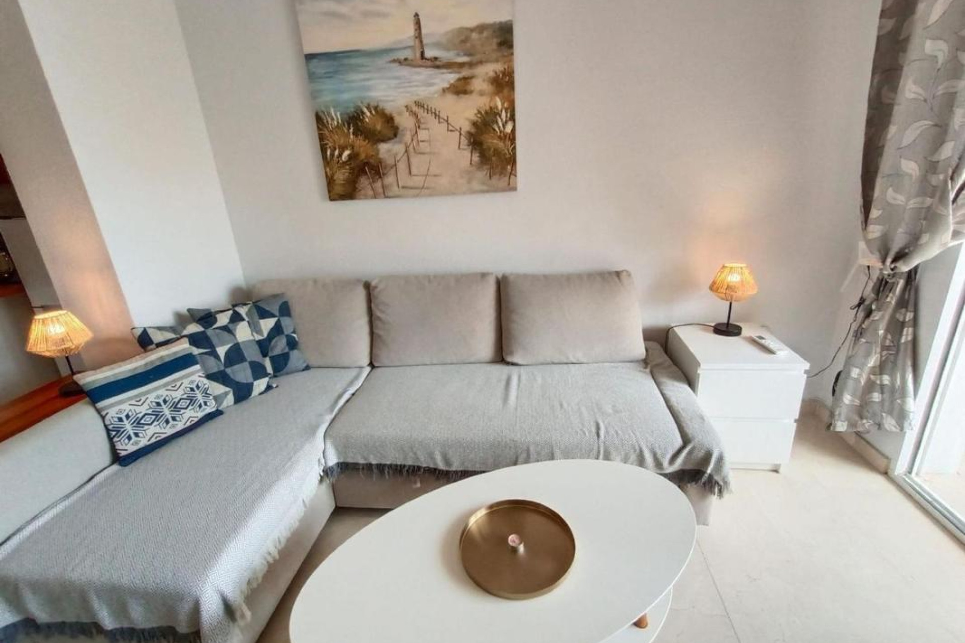 Resale - Apartment  - Torrevieja - torrevieja