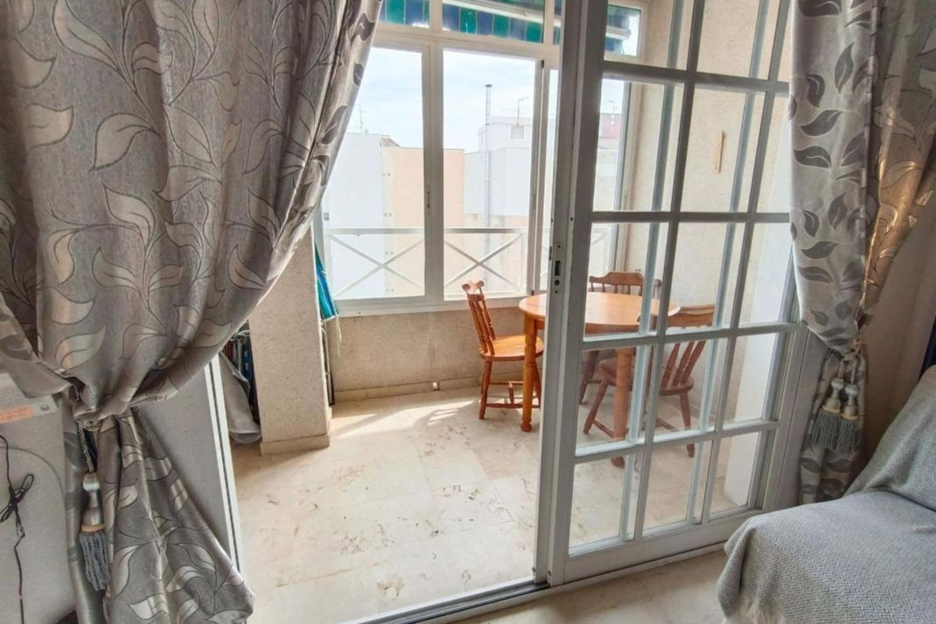 Resale - Apartment  - Torrevieja - torrevieja