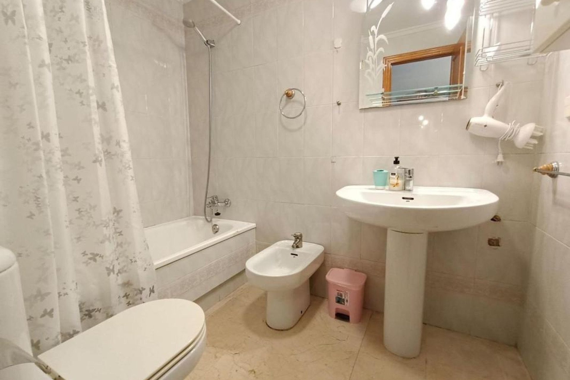 Resale - Apartment  - Torrevieja - torrevieja