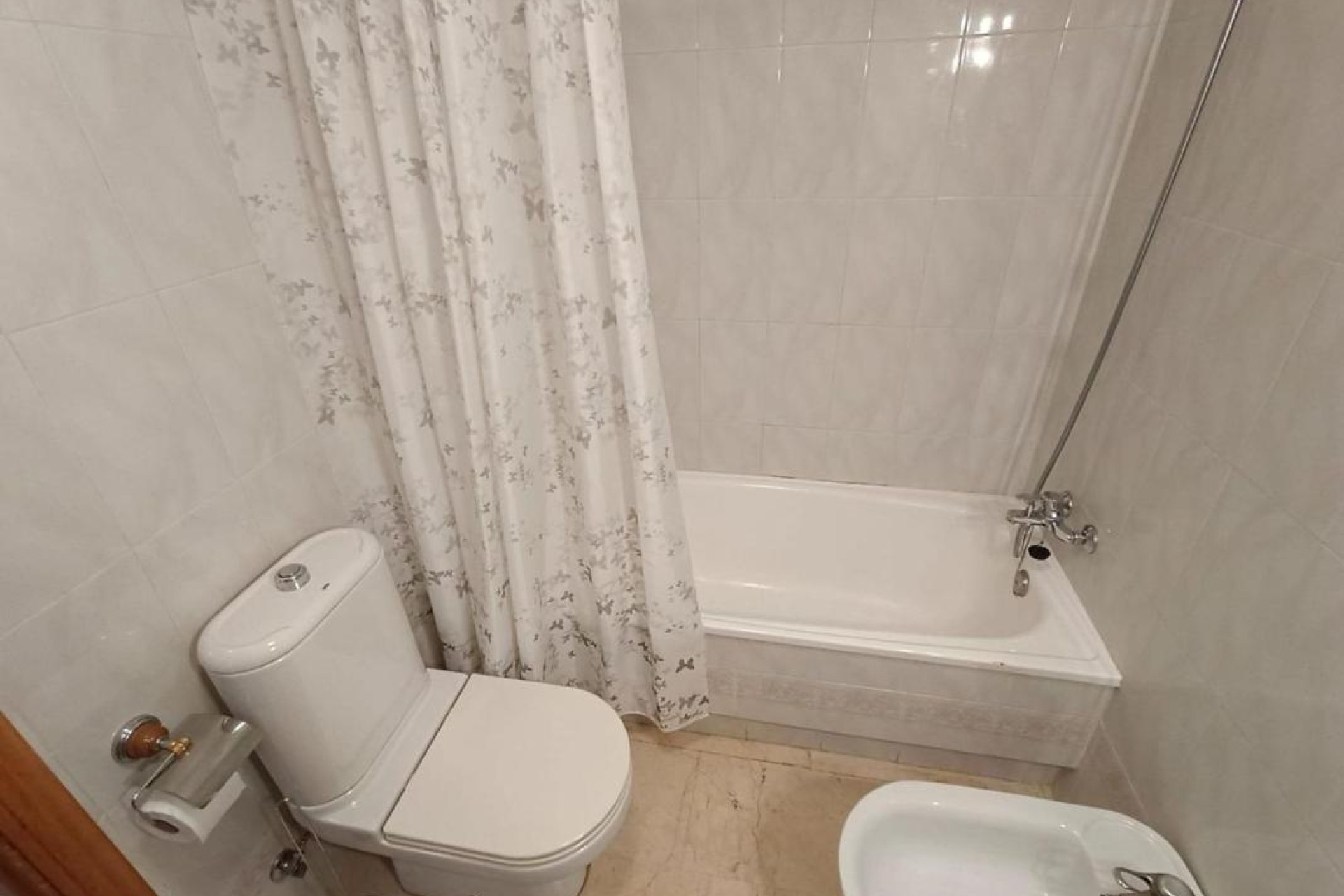 Resale - Apartment  - Torrevieja - torrevieja