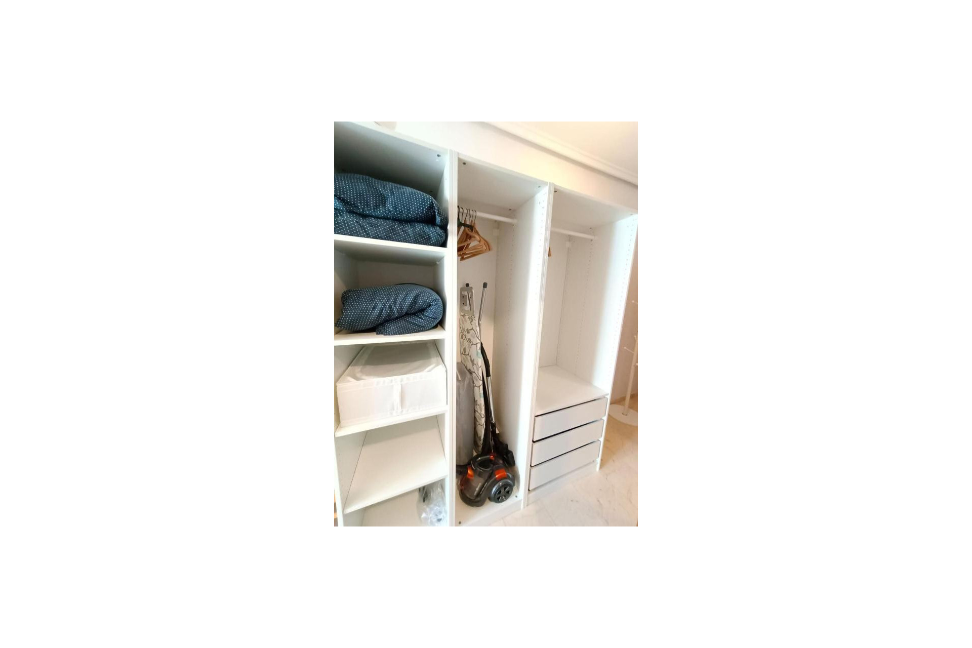 Resale - Apartment  - Torrevieja - torrevieja