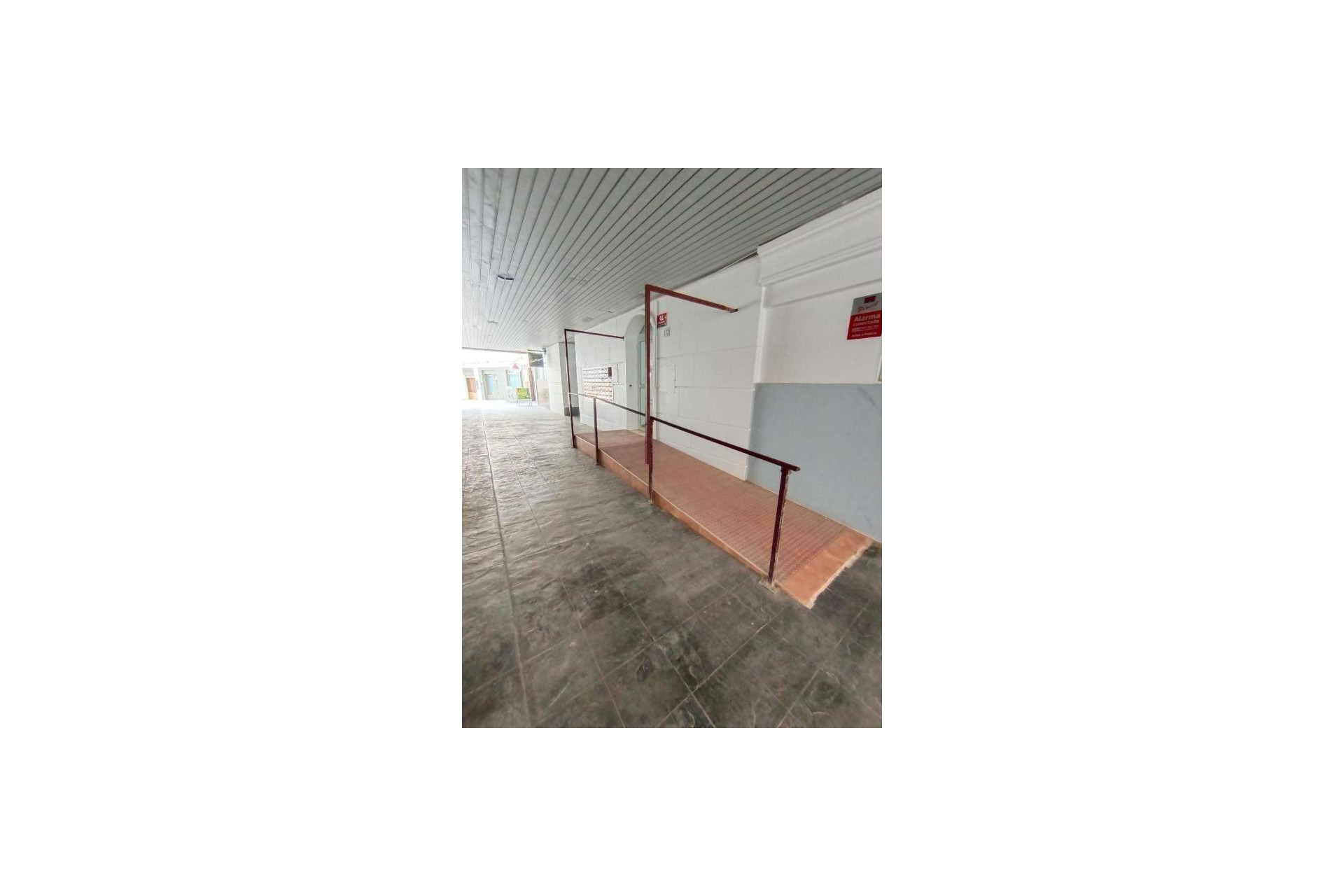 Resale - Apartment  - Torrevieja - torrevieja