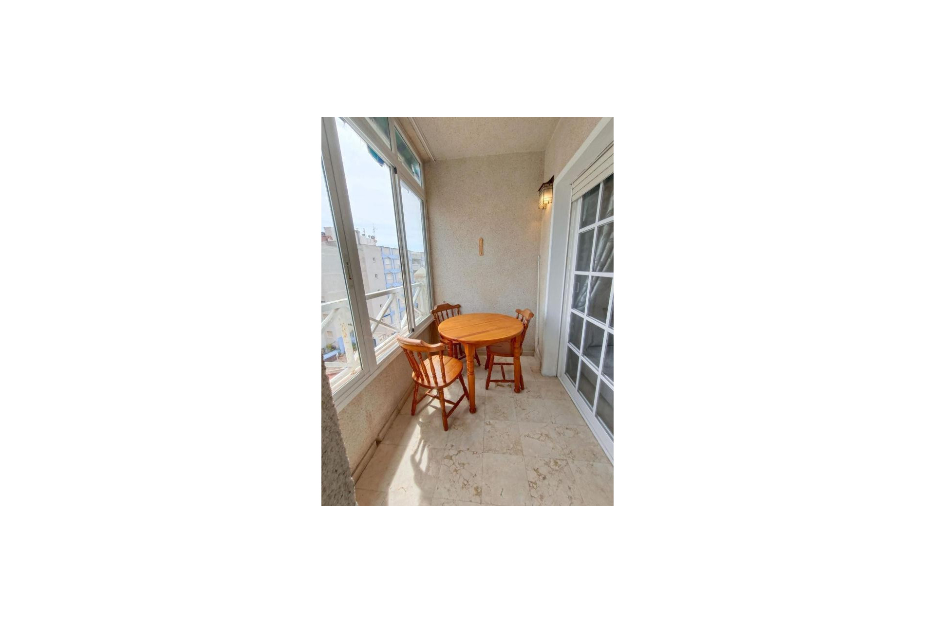 Resale - Apartment  - Torrevieja - torrevieja