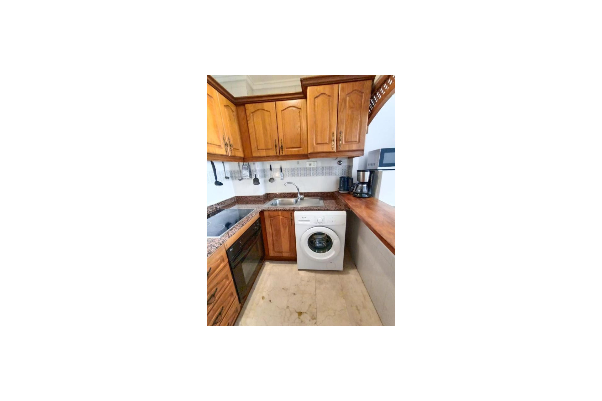 Resale - Apartment  - Torrevieja - torrevieja