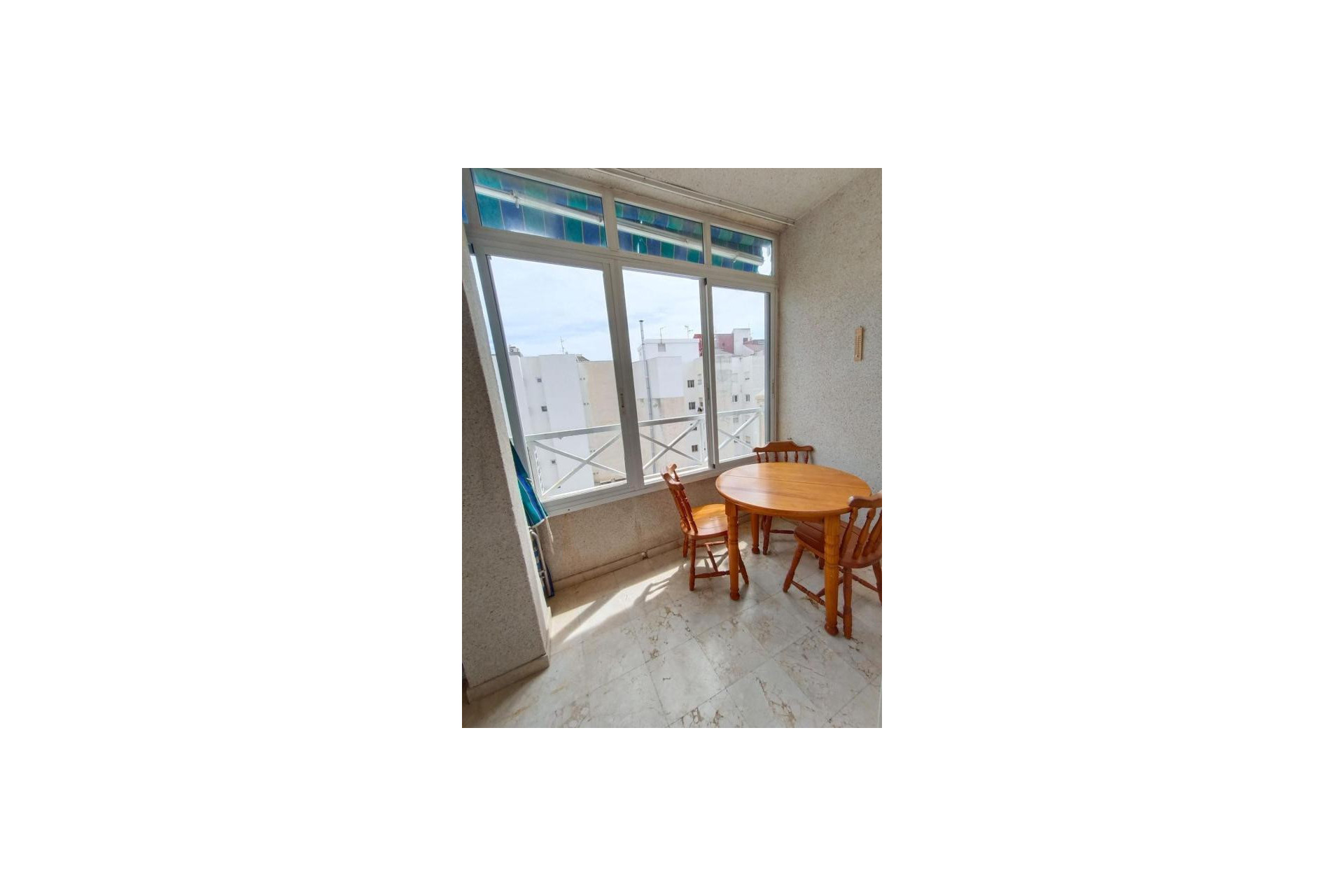 Resale - Apartment  - Torrevieja - torrevieja