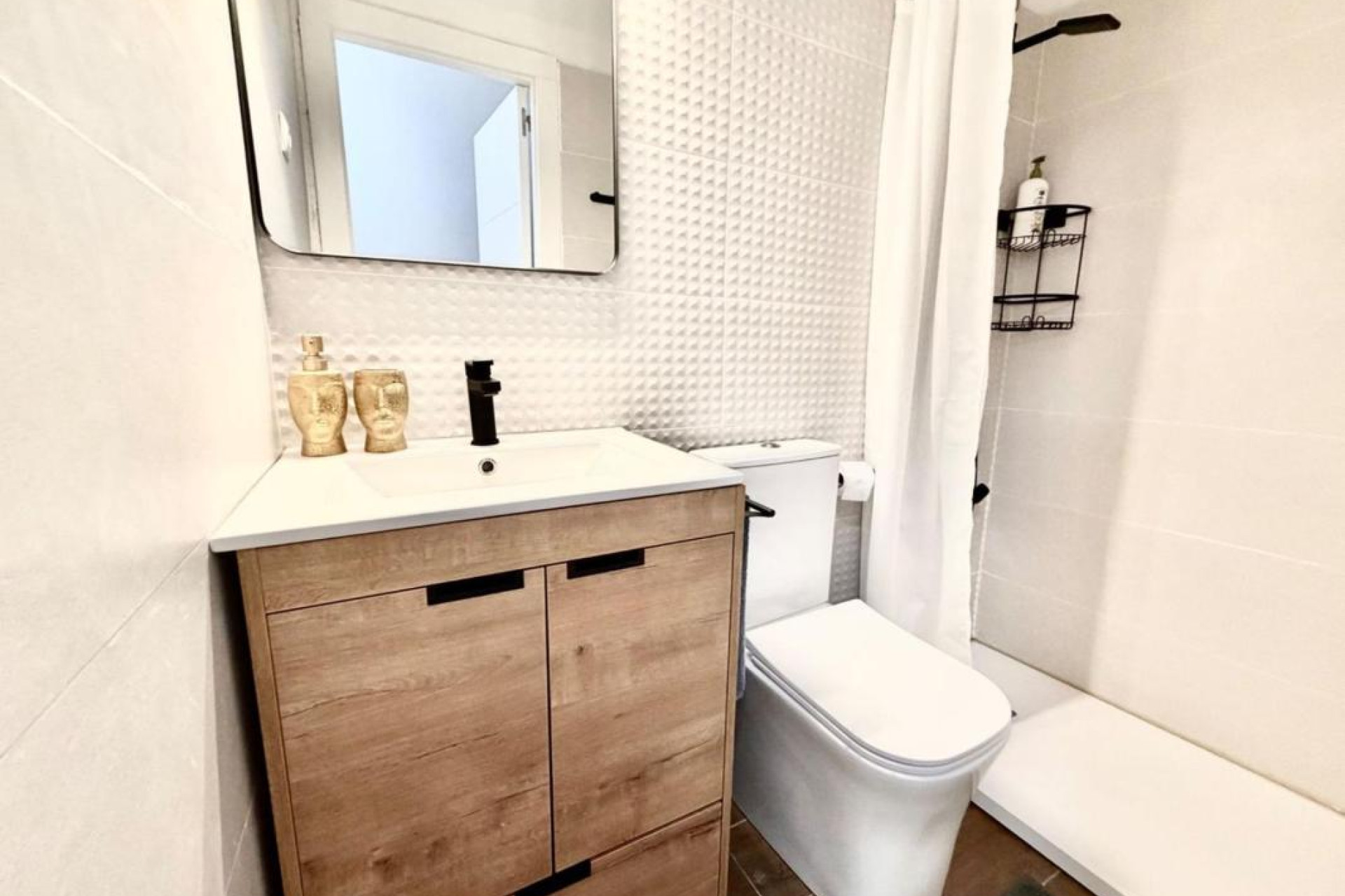 Resale - Apartment  - Torrevieja - torrevieja
