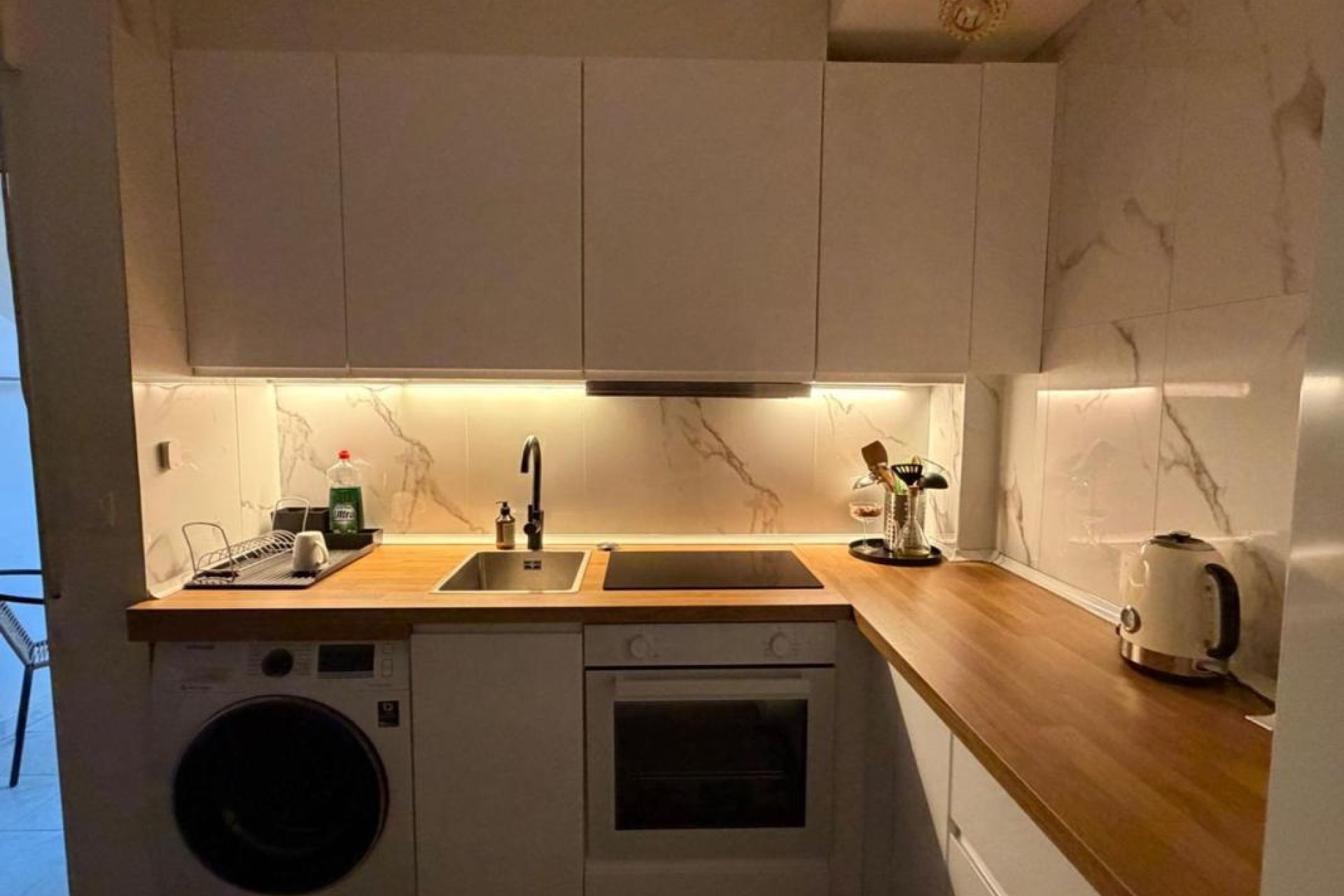 Resale - Apartment  - Torrevieja - torrevieja