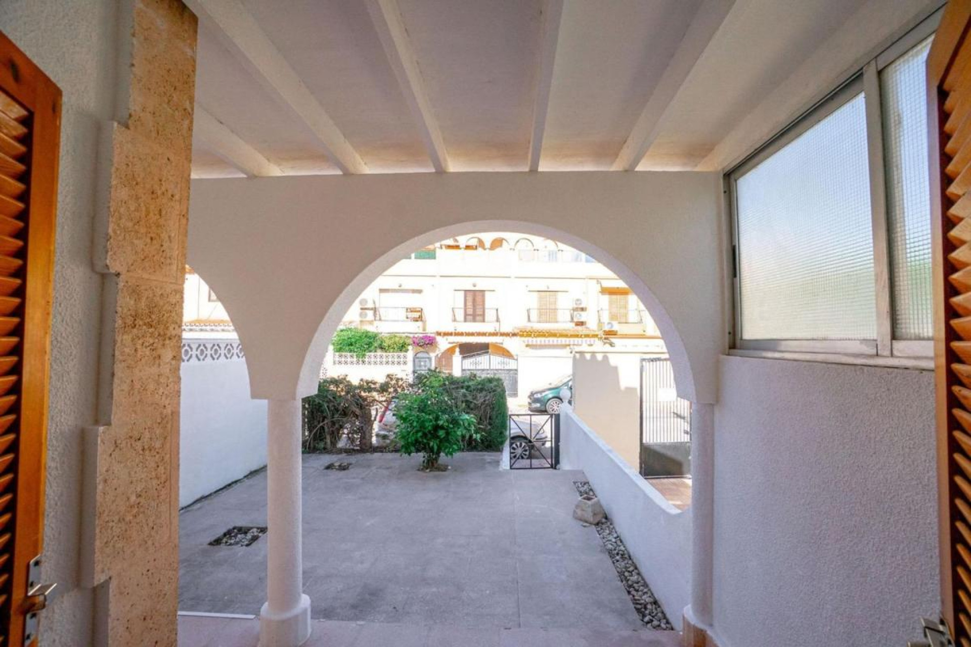 Resale - Apartment  - Torrevieja - torrevieja