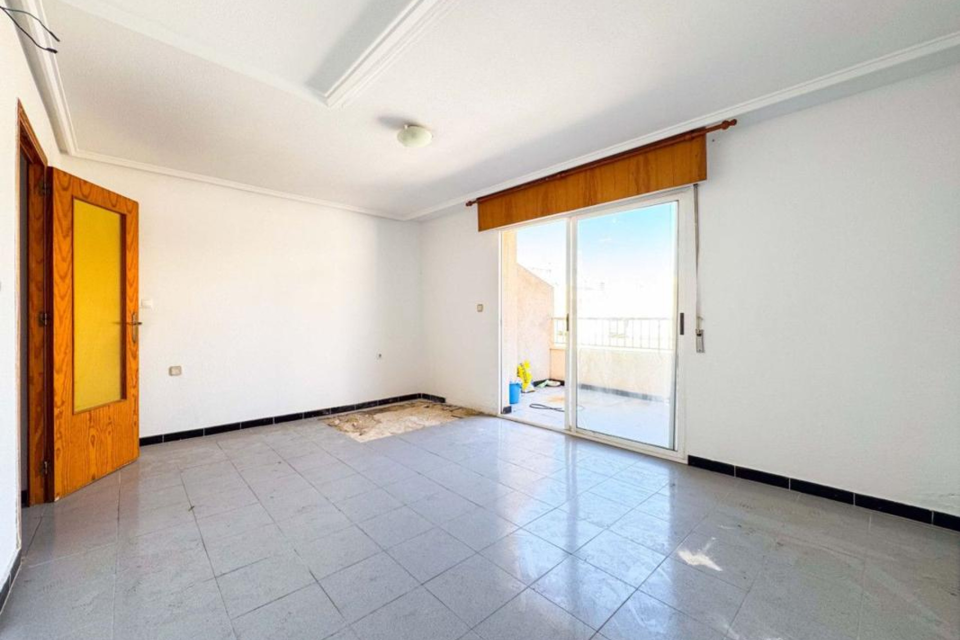 Resale - Apartment  - Torrevieja - torrevieja