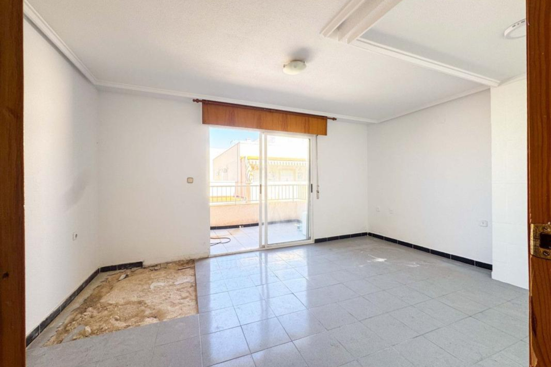 Resale - Apartment  - Torrevieja - torrevieja