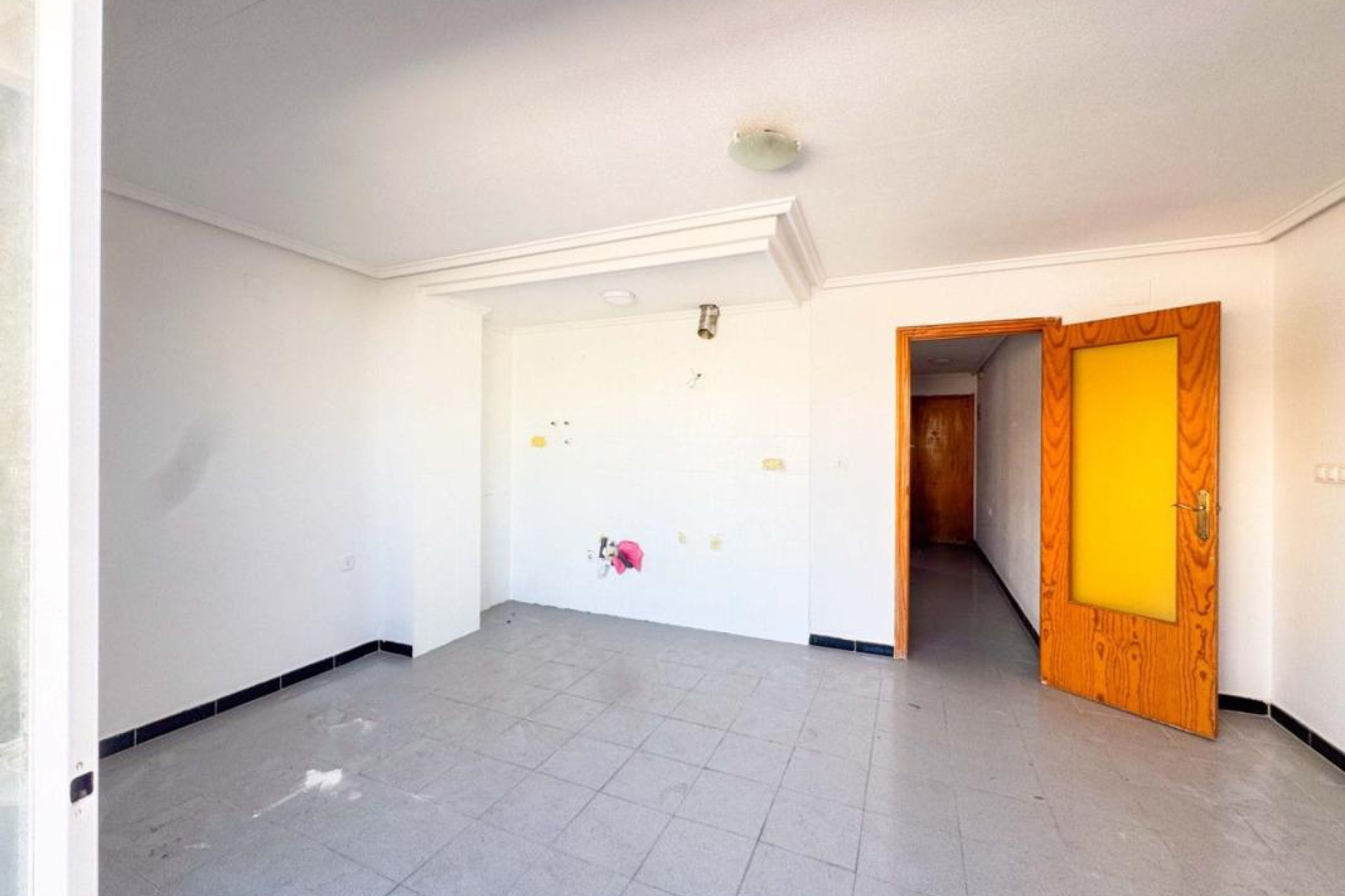 Resale - Apartment  - Torrevieja - torrevieja