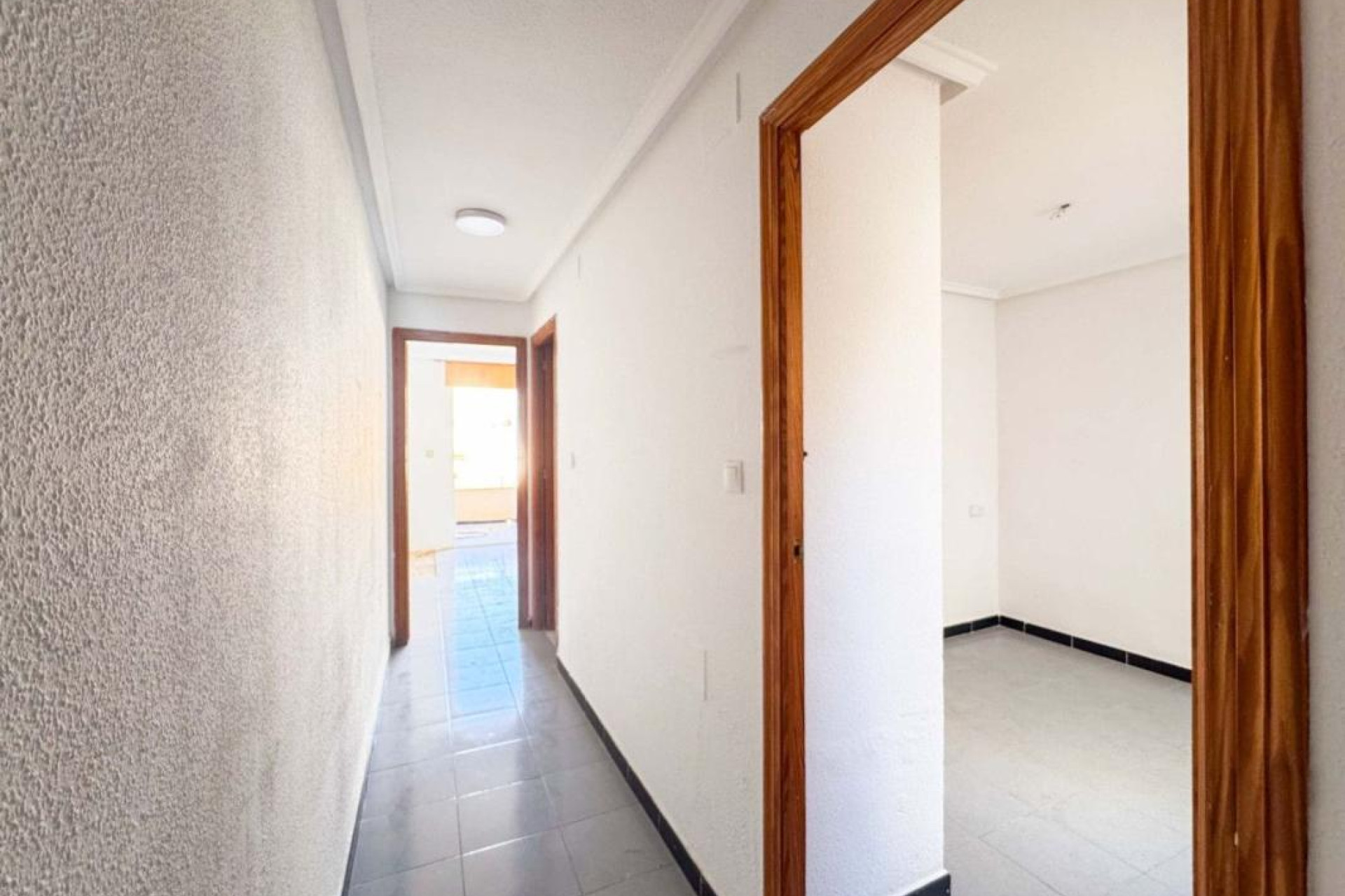 Resale - Apartment  - Torrevieja - torrevieja