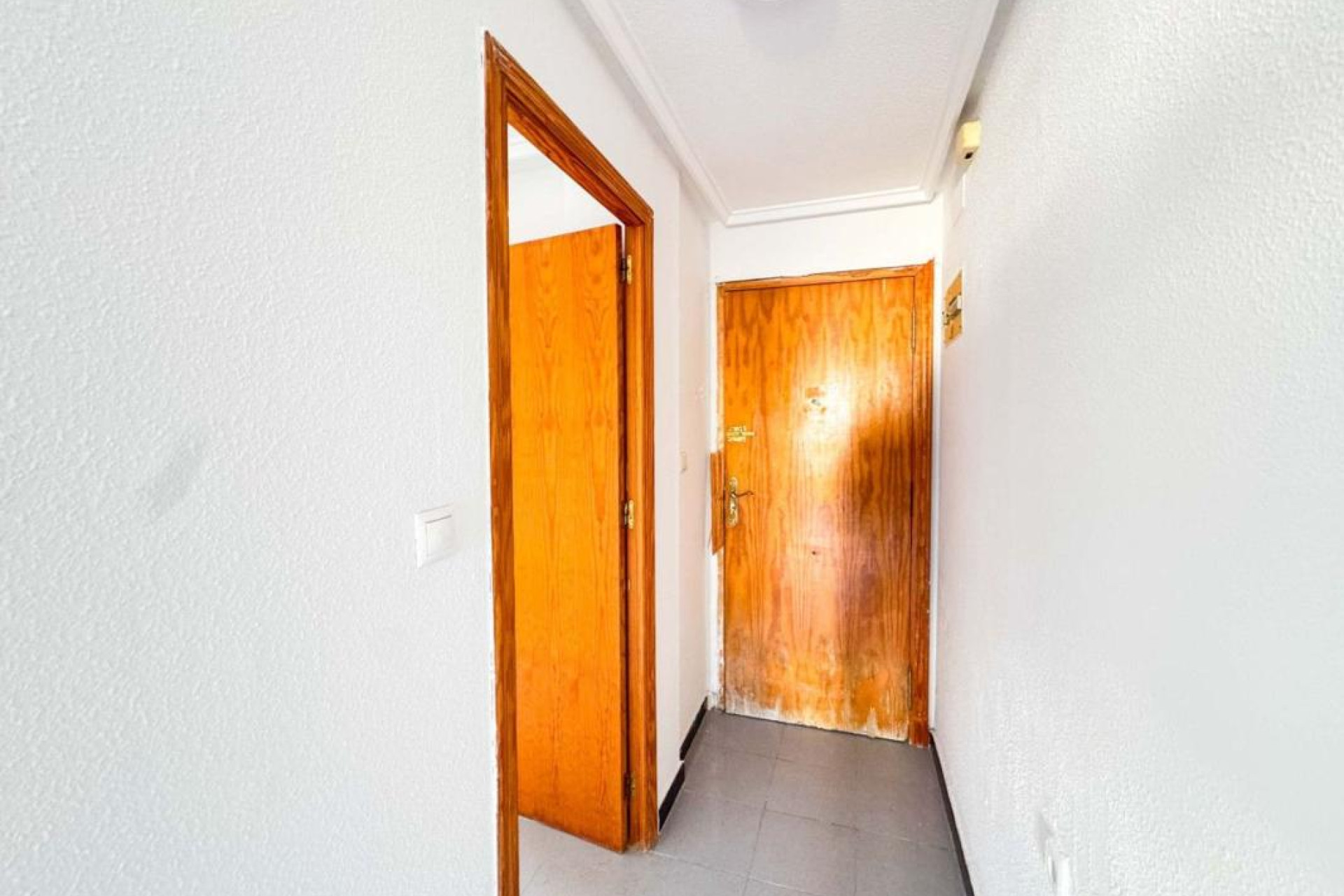 Resale - Apartment  - Torrevieja - torrevieja