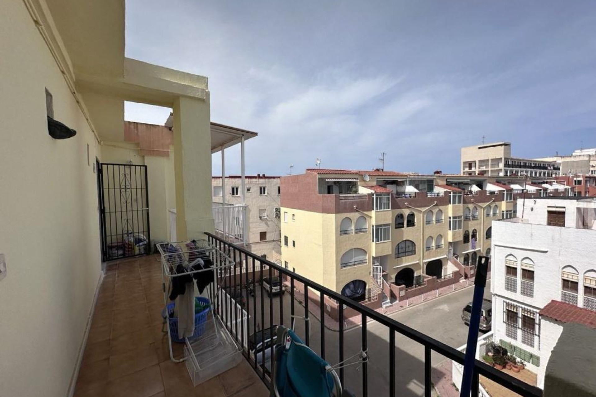 Resale - Apartment  - Torrevieja - torrevieja