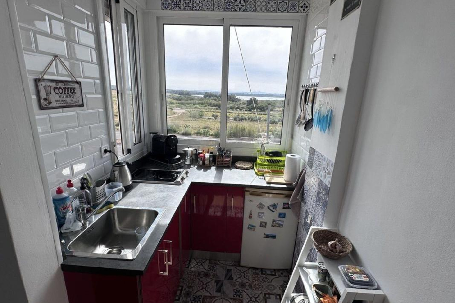 Resale - Apartment  - Torrevieja - torrevieja