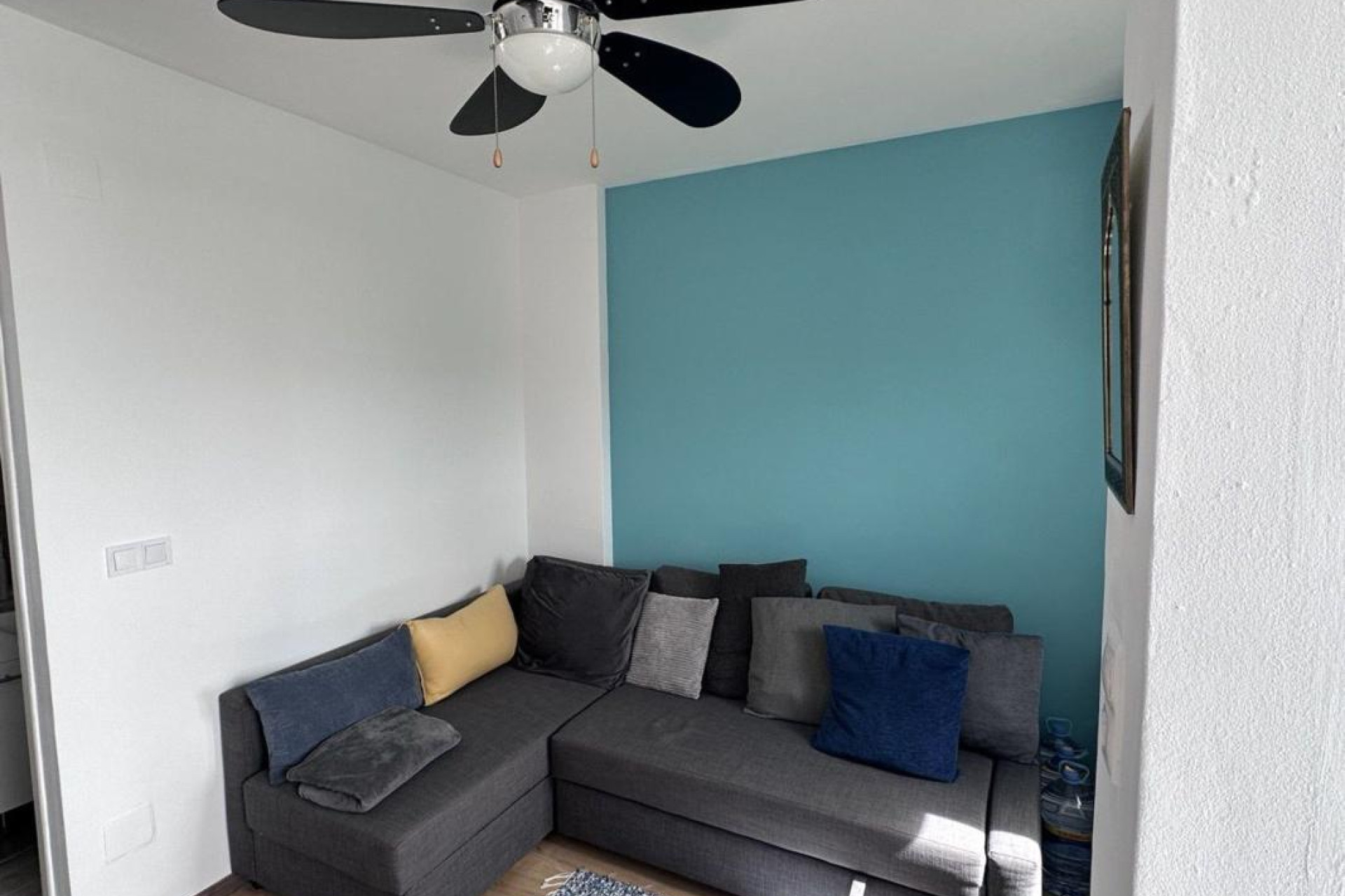 Resale - Apartment  - Torrevieja - torrevieja