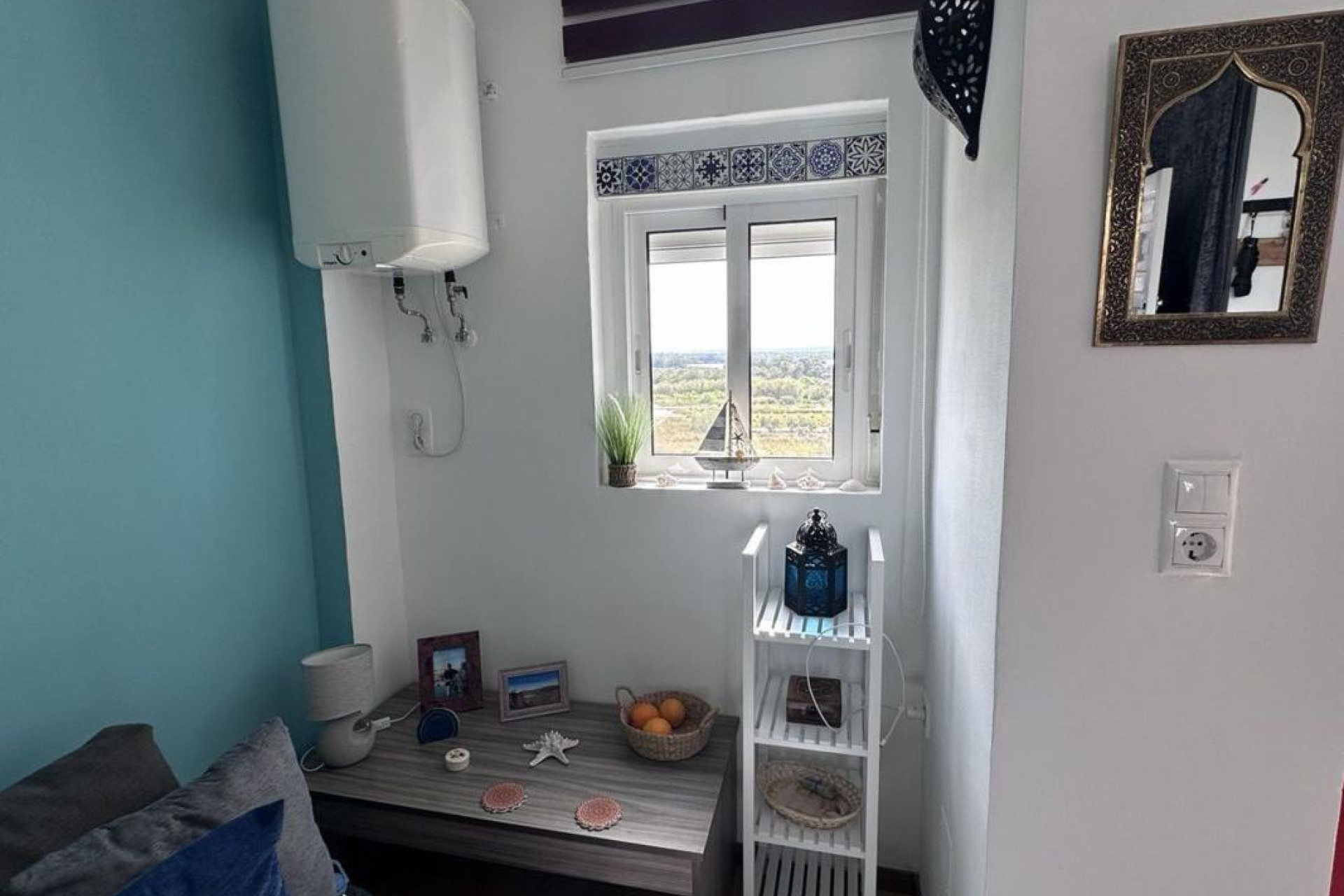 Resale - Apartment  - Torrevieja - torrevieja