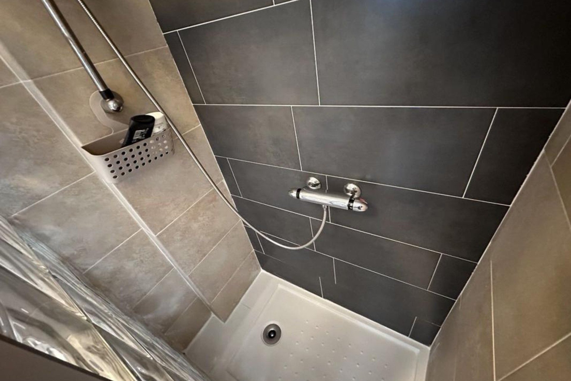 Resale - Apartment  - Torrevieja - torrevieja