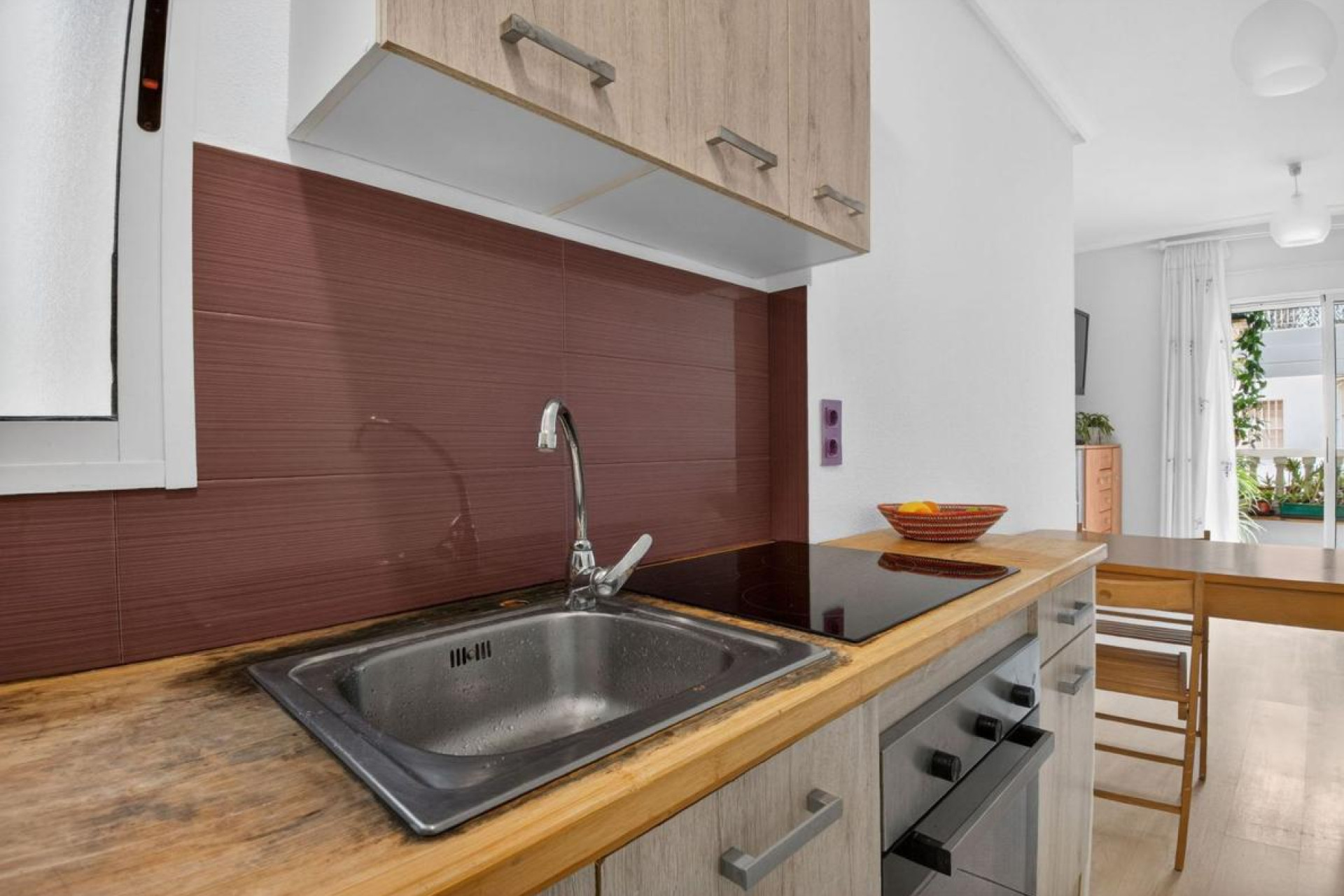 Resale - Apartment  - Torrevieja - torrevieja