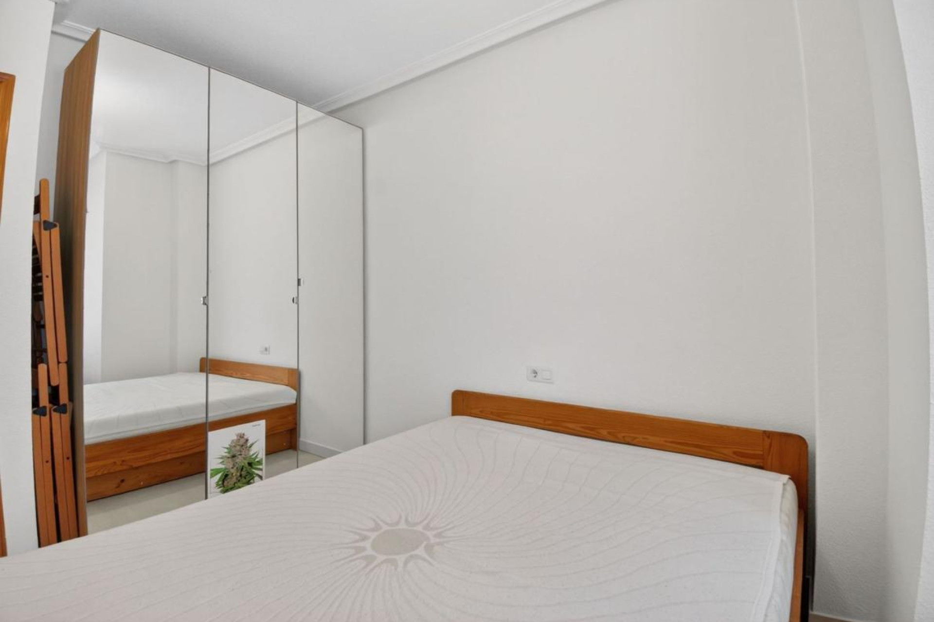 Resale - Apartment  - Torrevieja - torrevieja