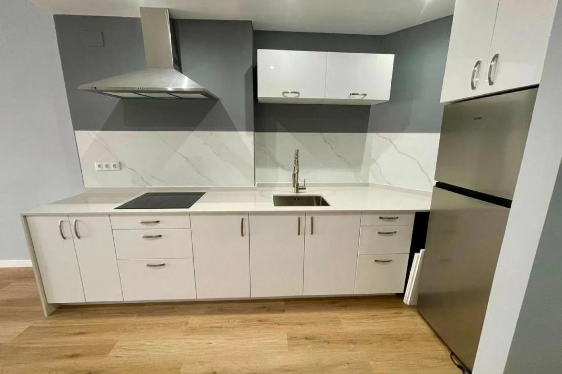 Resale - Apartment  - Torrevieja - torrevieja