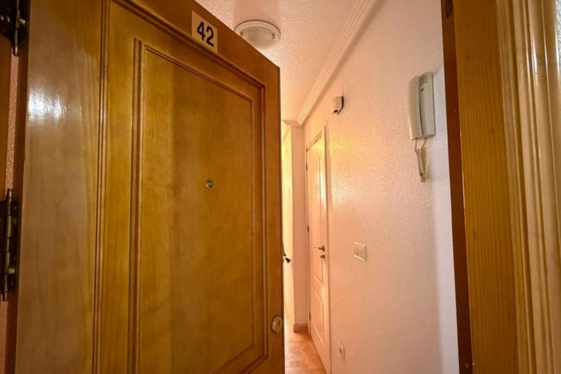 Resale - Apartment  - Torrevieja - torrevieja