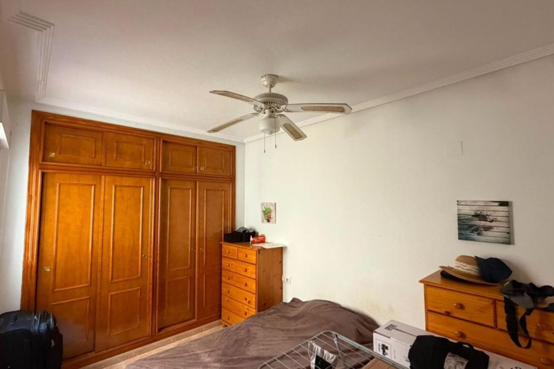 Resale - Apartment  - Torrevieja - torrevieja