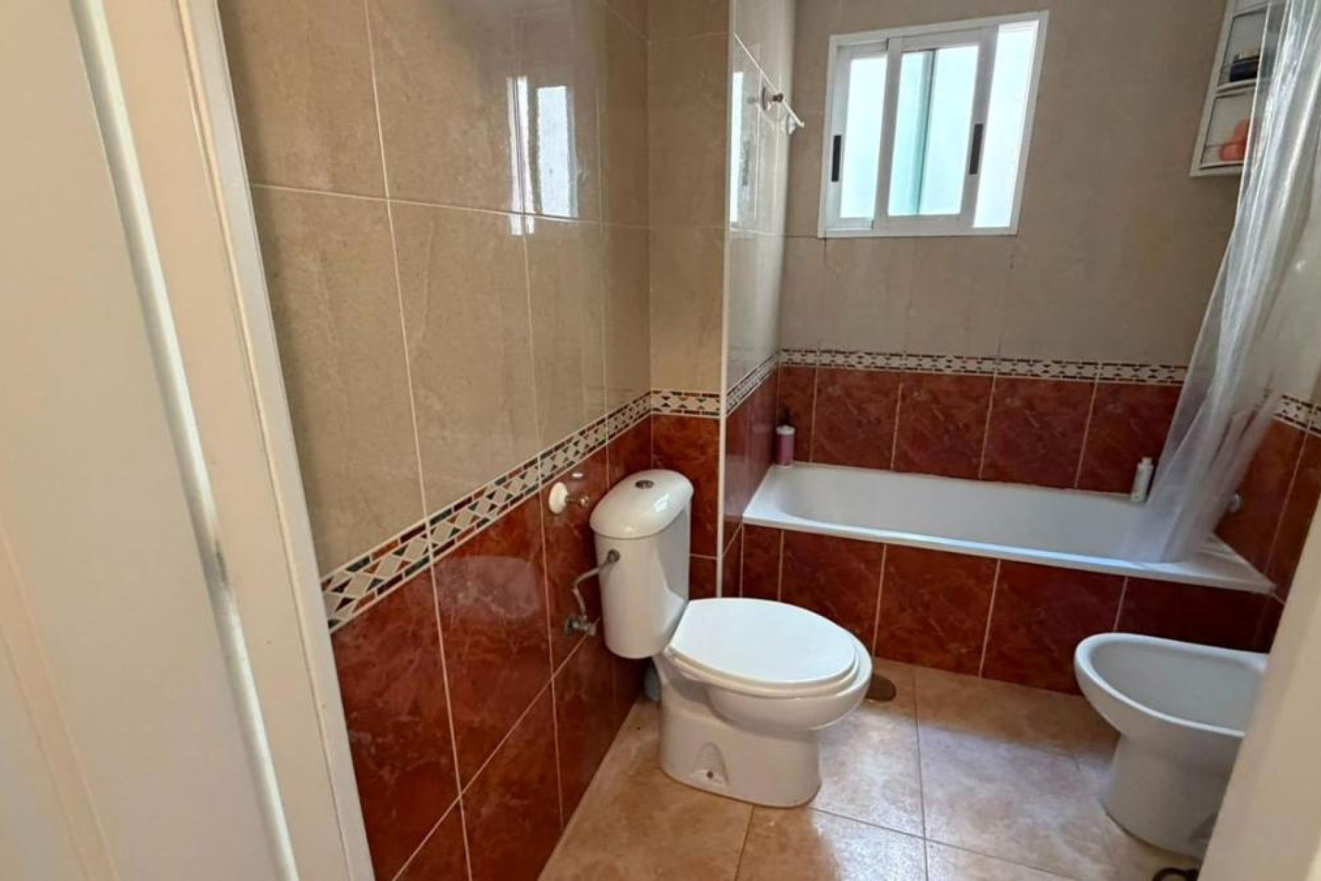 Resale - Apartment  - Torrevieja - torrevieja
