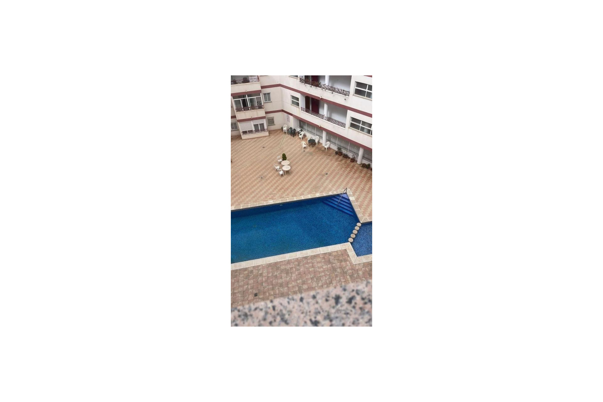 Resale - Apartment  - Torrevieja - torrevieja