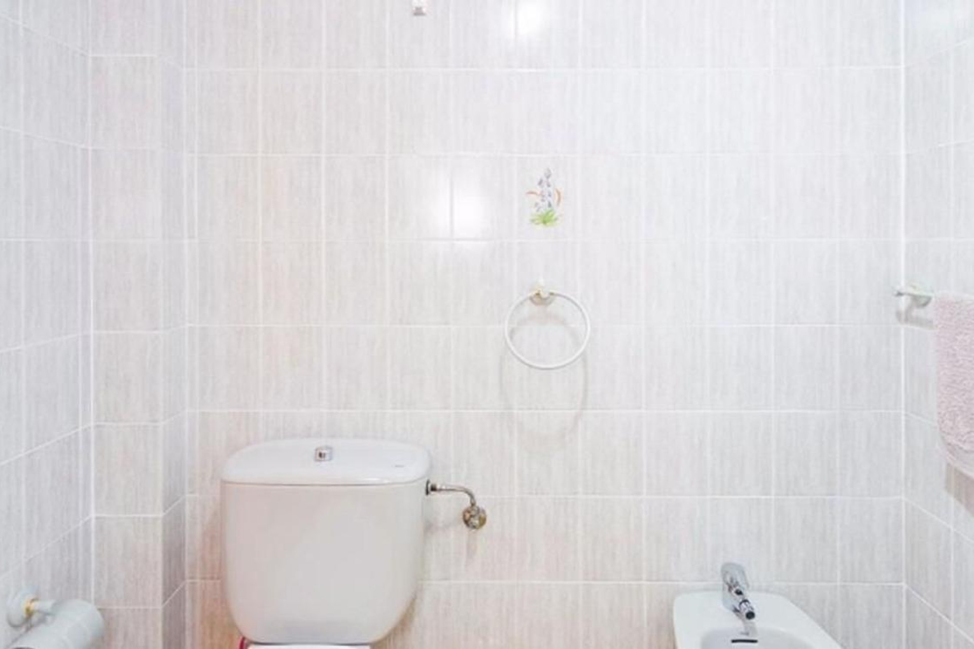 Resale - Apartment  - Torrevieja - torrevieja