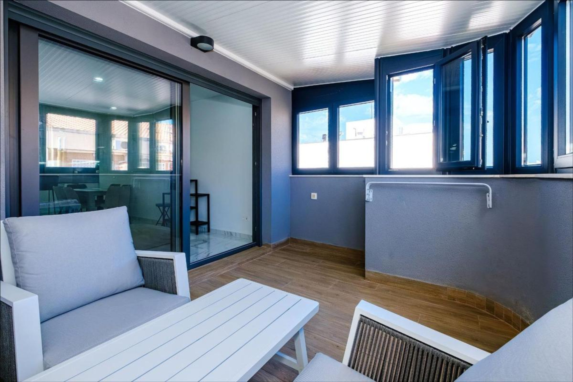 Resale - Apartment  - Torrevieja - torrevieja