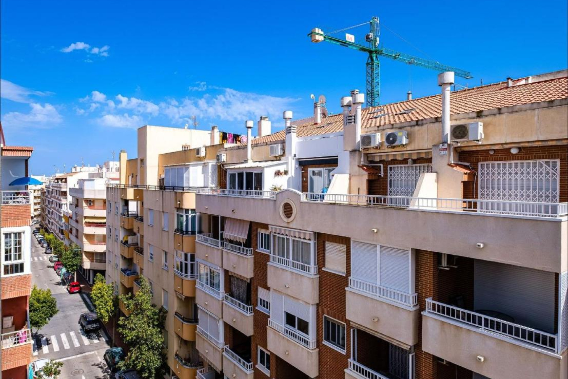 Resale - Apartment  - Torrevieja - torrevieja