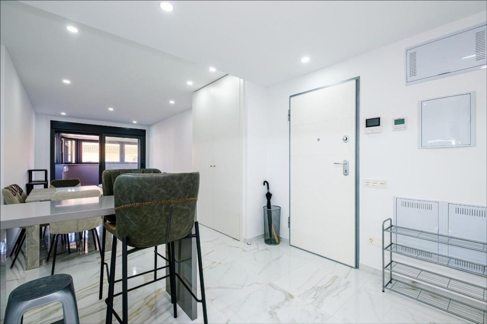 Resale - Apartment  - Torrevieja - torrevieja