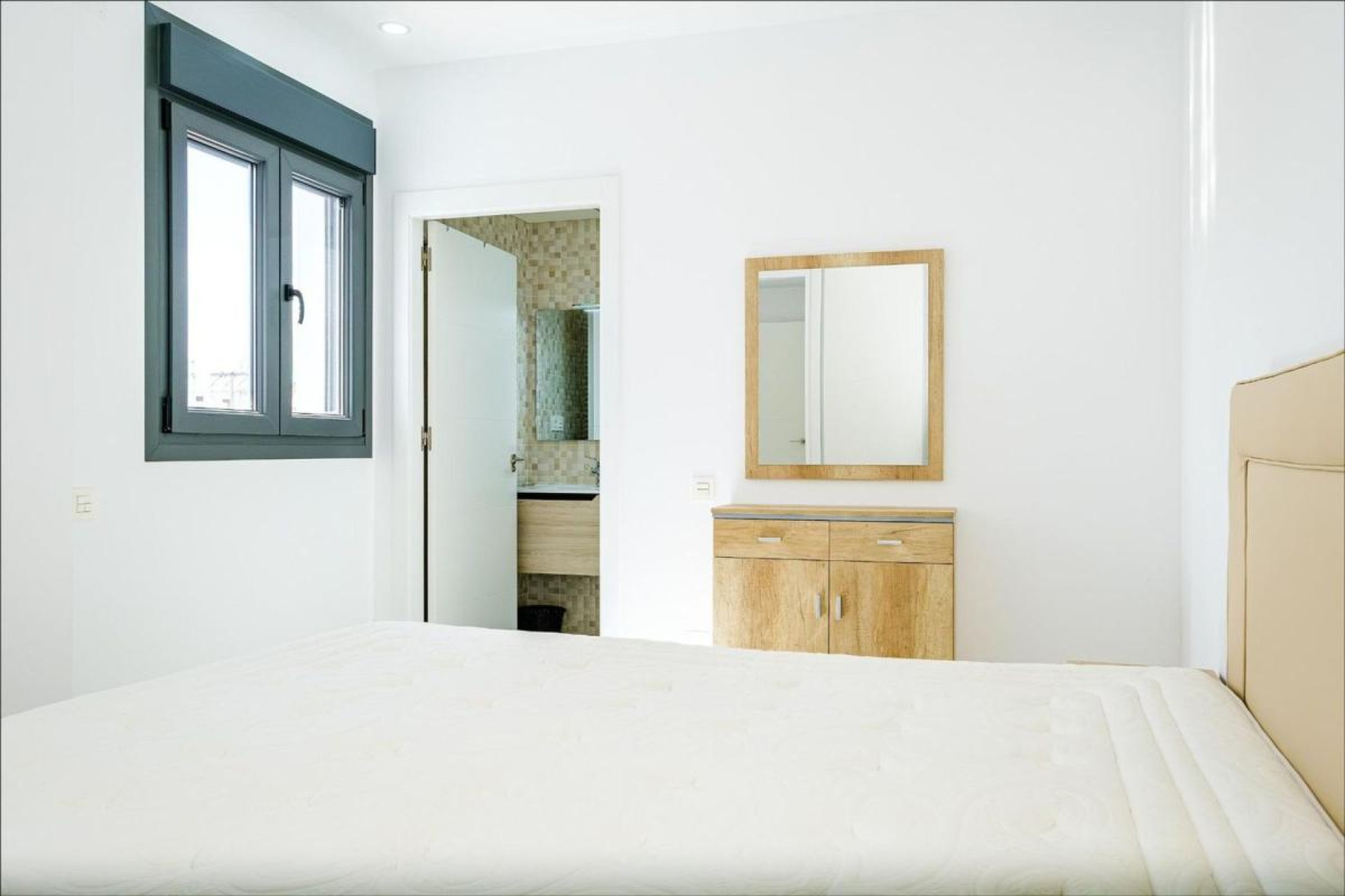 Resale - Apartment  - Torrevieja - torrevieja