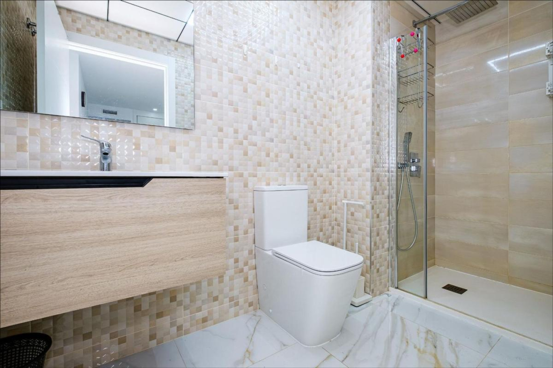 Resale - Apartment  - Torrevieja - torrevieja