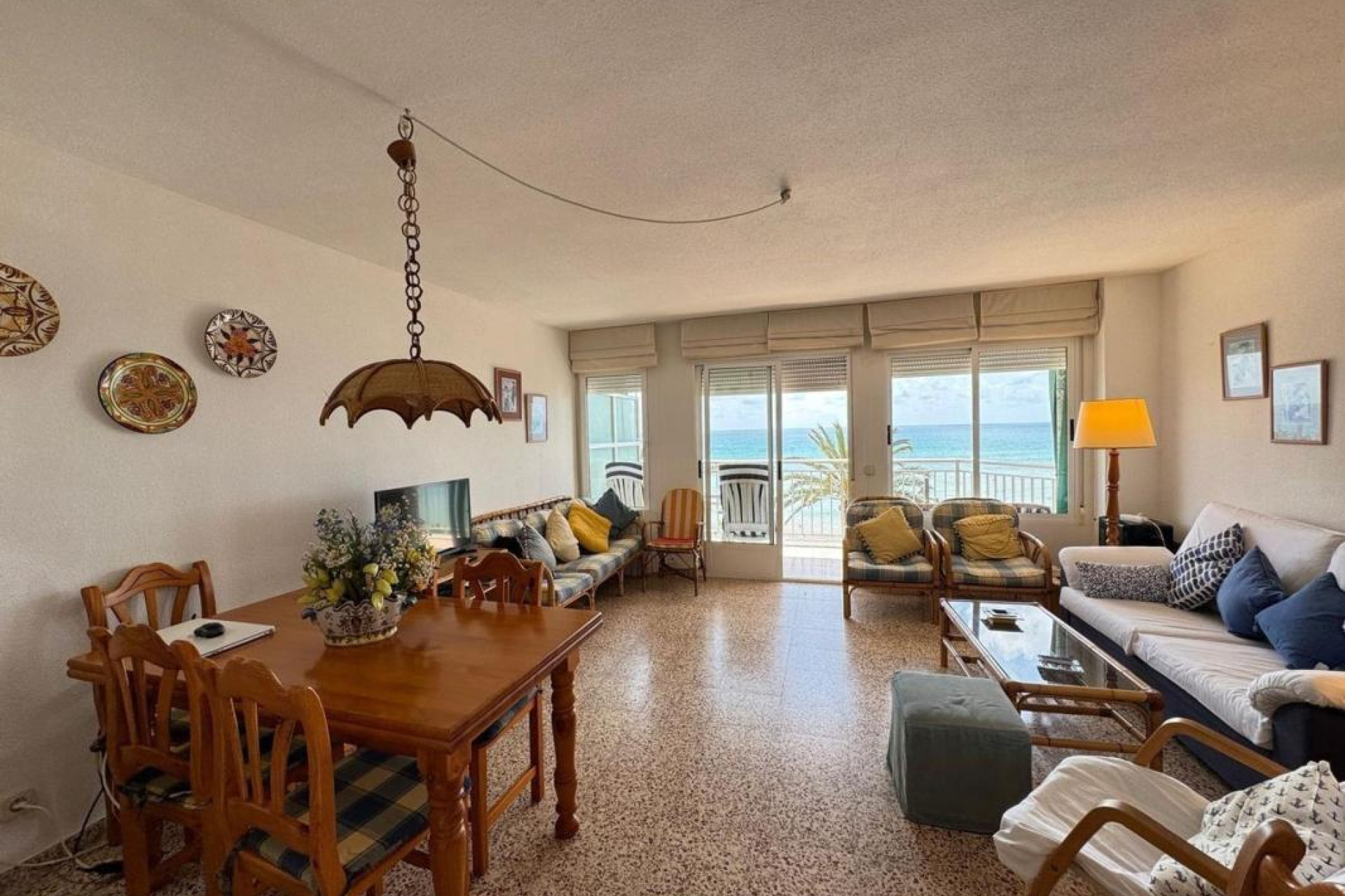 Resale - Apartment  - Torrevieja - torrevieja