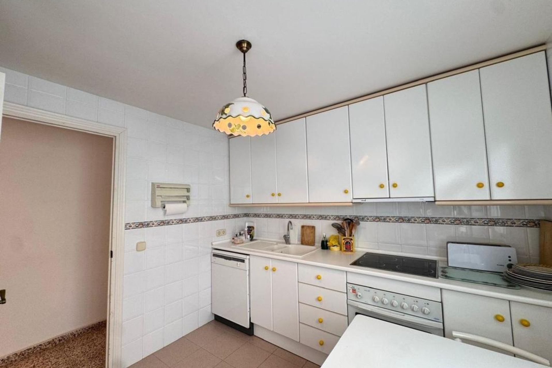 Resale - Apartment  - Torrevieja - torrevieja