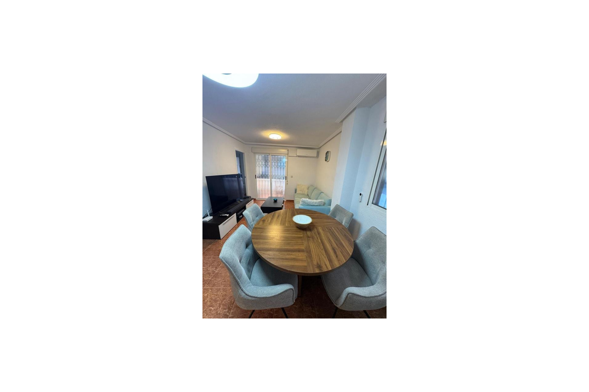 Resale - Apartment  - Torrevieja - torrevieja