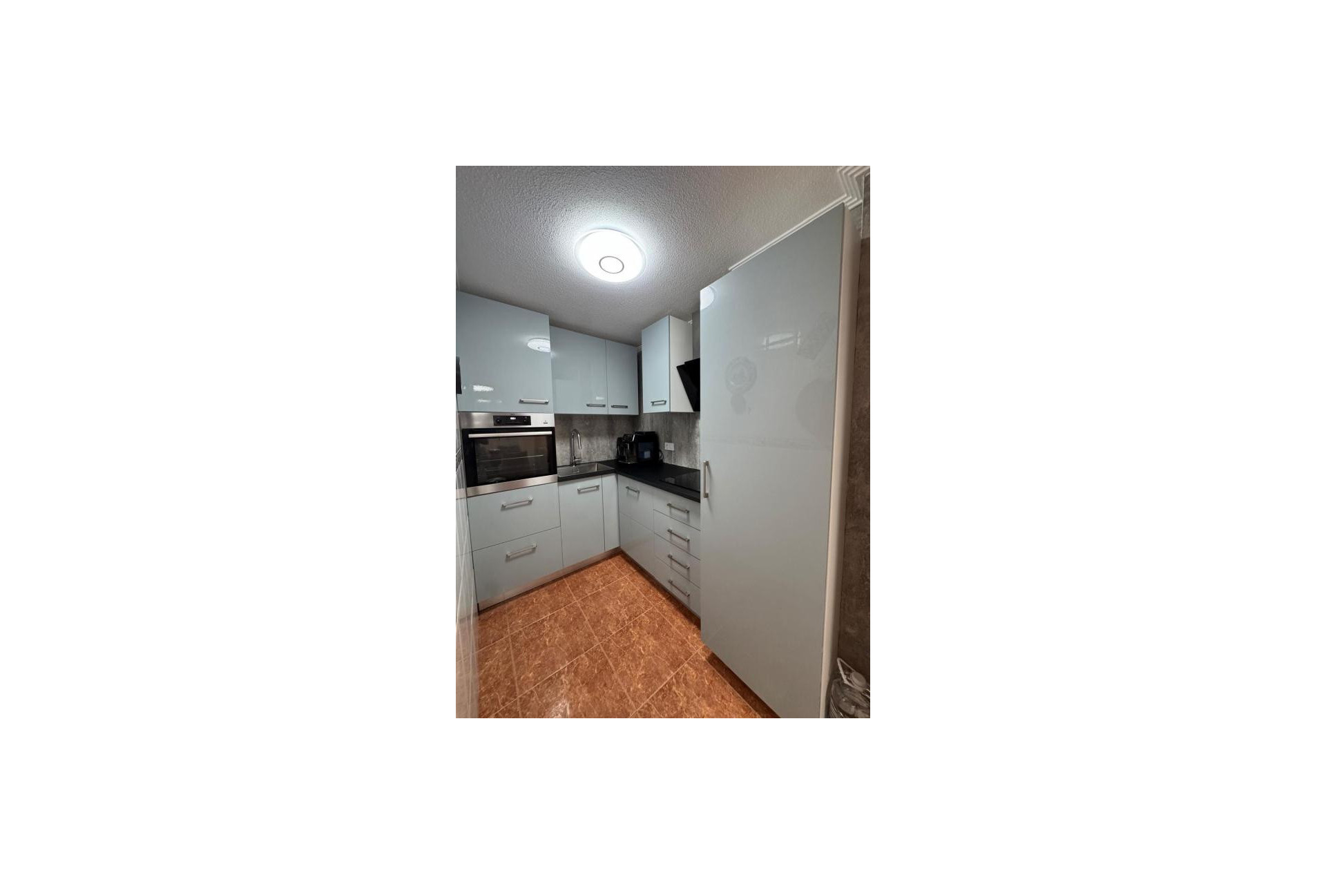 Resale - Apartment  - Torrevieja - torrevieja