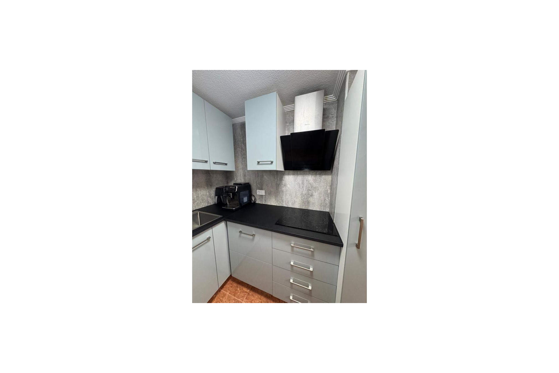Resale - Apartment  - Torrevieja - torrevieja