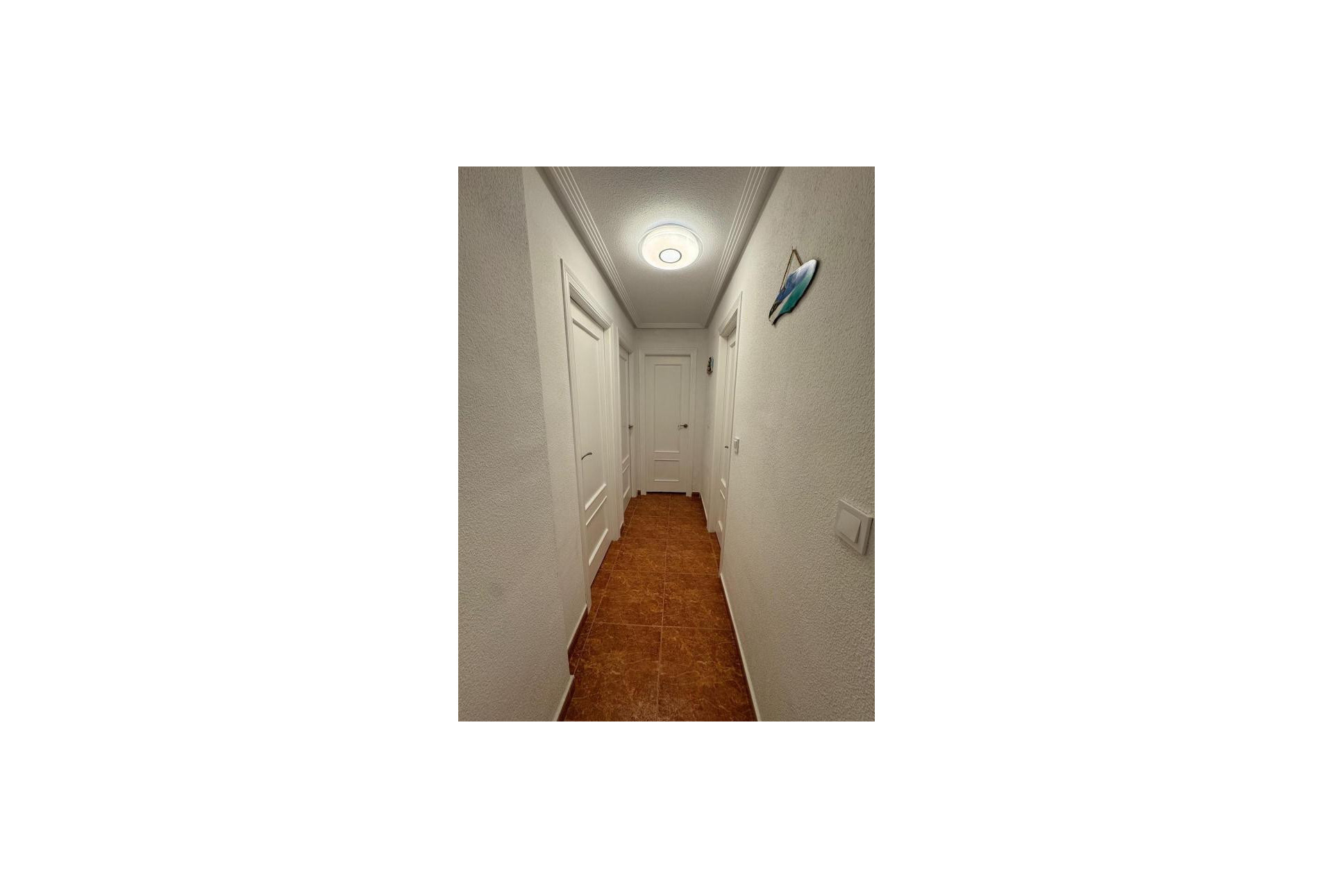 Resale - Apartment  - Torrevieja - torrevieja