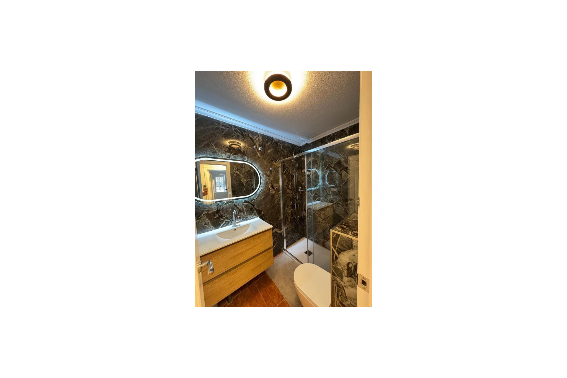 Resale - Apartment  - Torrevieja - torrevieja