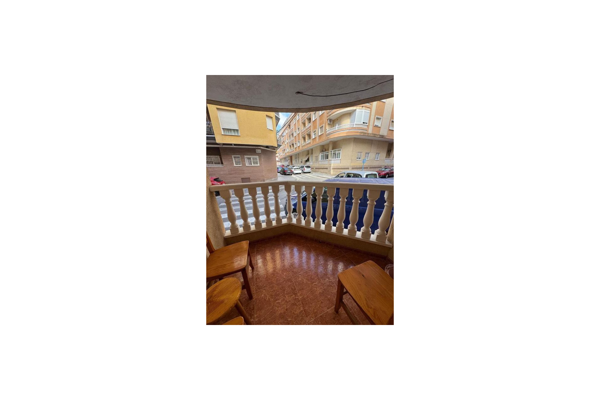 Resale - Apartment  - Torrevieja - torrevieja