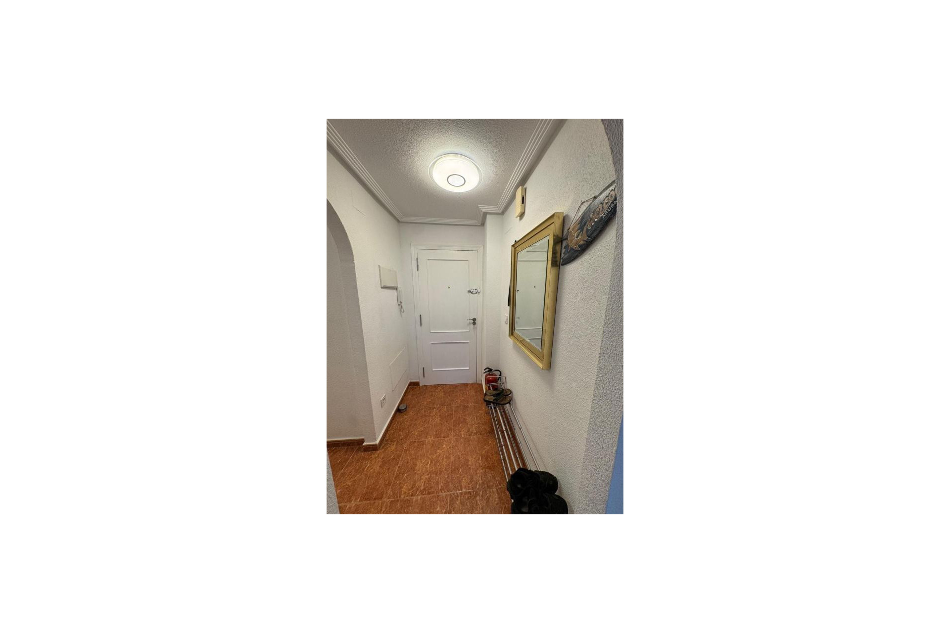 Resale - Apartment  - Torrevieja - torrevieja