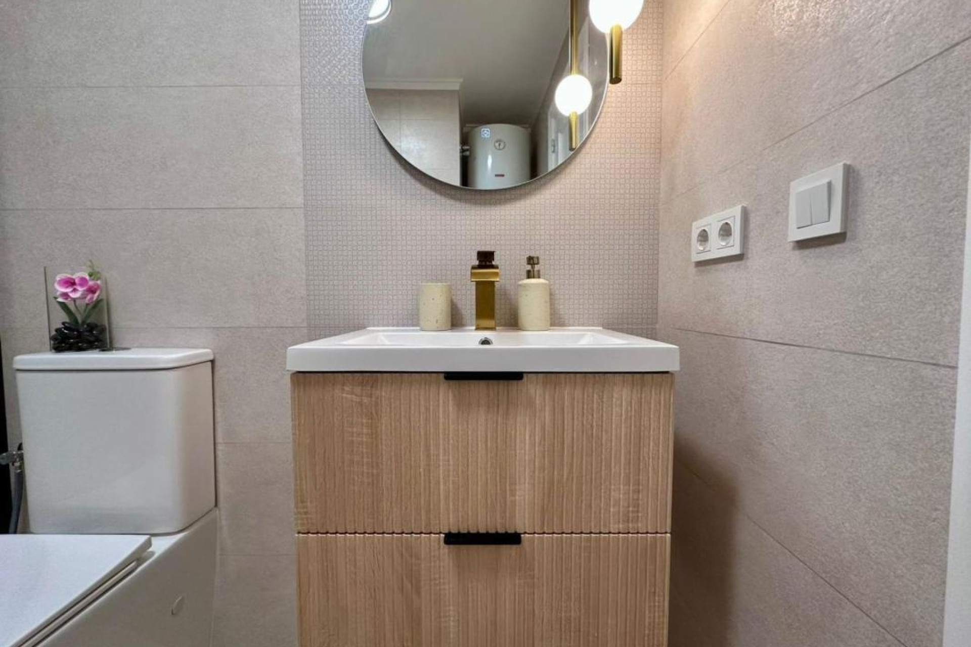 Resale - Apartment  - Torrevieja - torrevieja