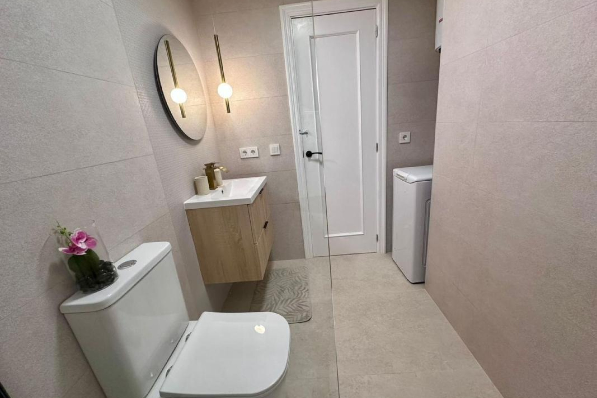 Resale - Apartment  - Torrevieja - torrevieja