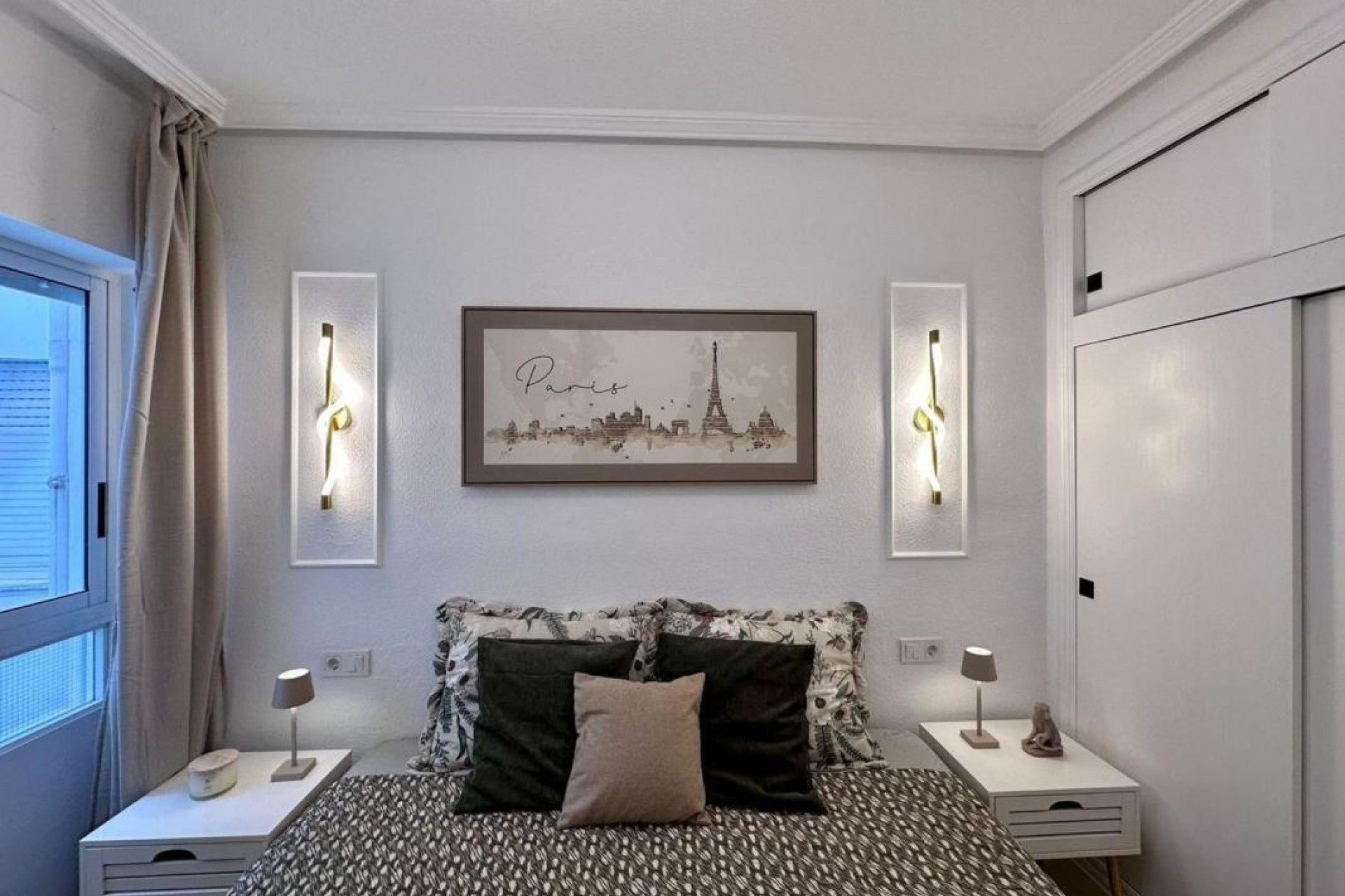 Resale - Apartment  - Torrevieja - torrevieja